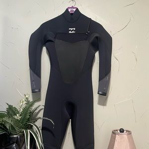 Billabong Wetsuit 4/3 Absolute/Comp